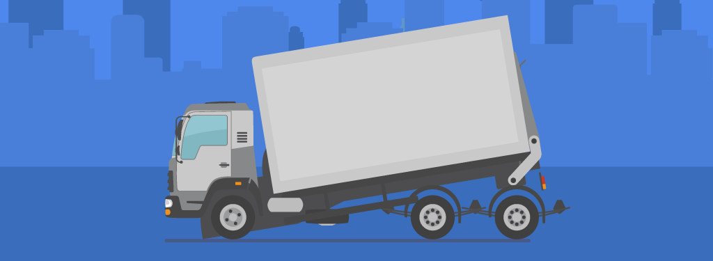 ALERTA: Moda de caminhão arqueado traz risco de acidentes fatais