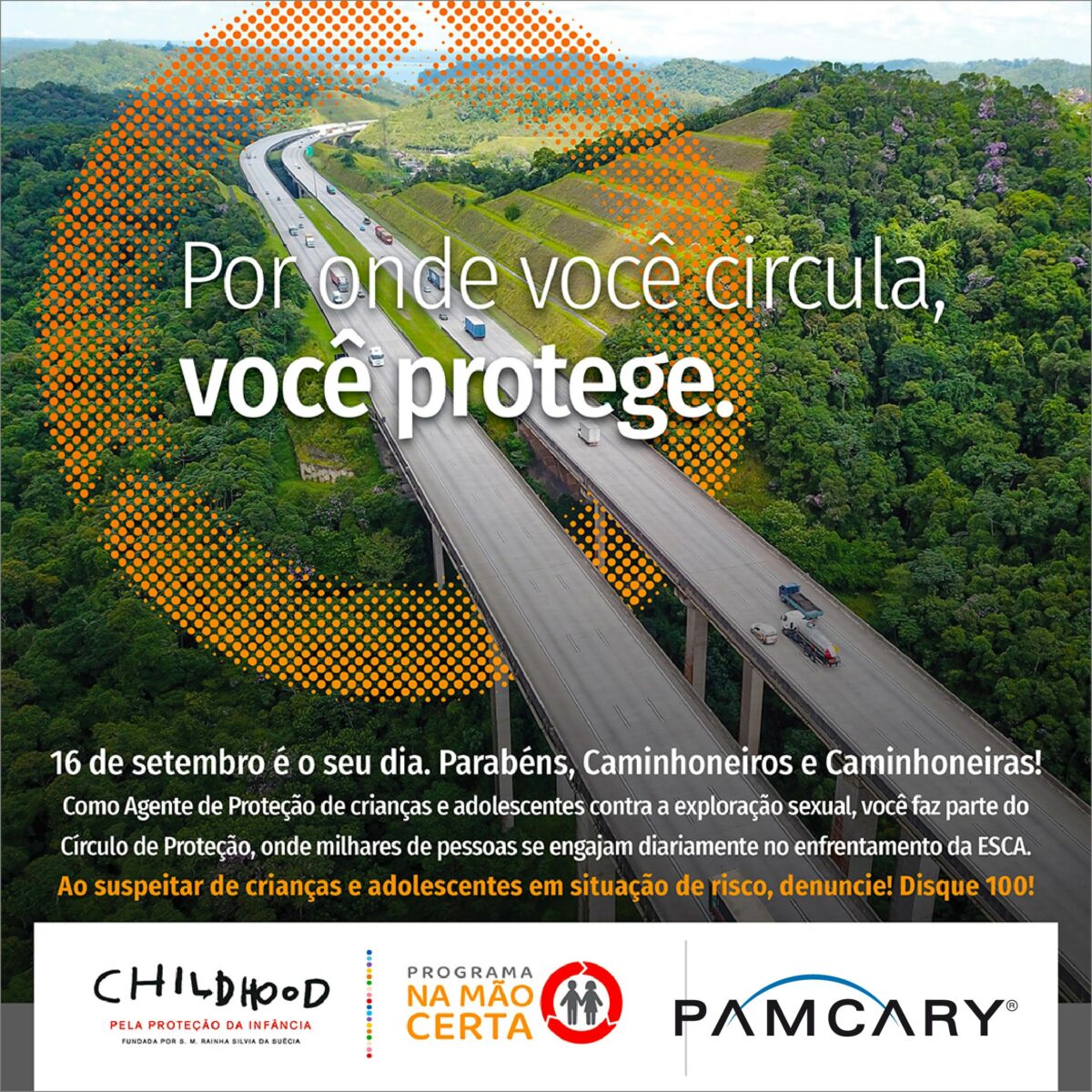 Vagas de emprego - Trabalhe conosco - Pamcary